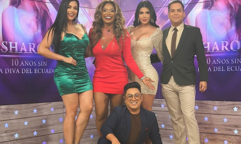 Mariela Viteri causa conmoción en ‘Los Hackers del Espectáculo’: ¡Sorprendentes cambios en el programa!
