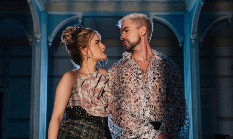 La emocionante colaboración de Mar Rendón y Johann Vera que sorprende a sus fans.