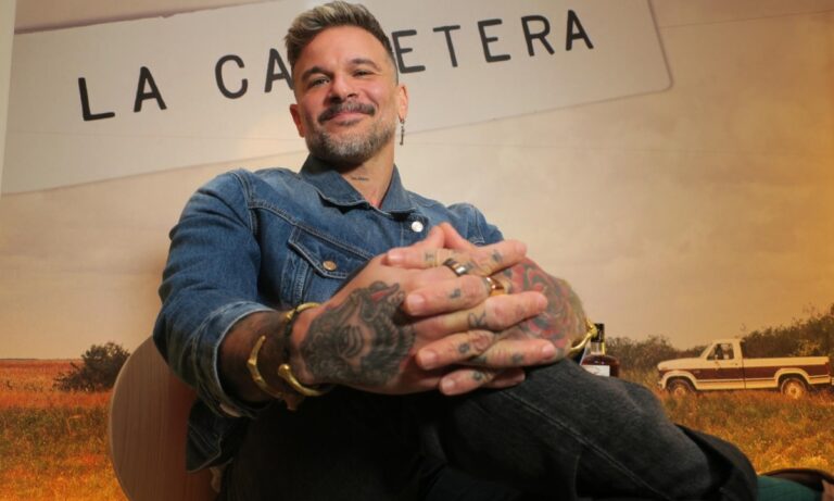 ¡Pedro Capó lanza su espectacular ‘La Carretera Tour’ en Sudamérica!