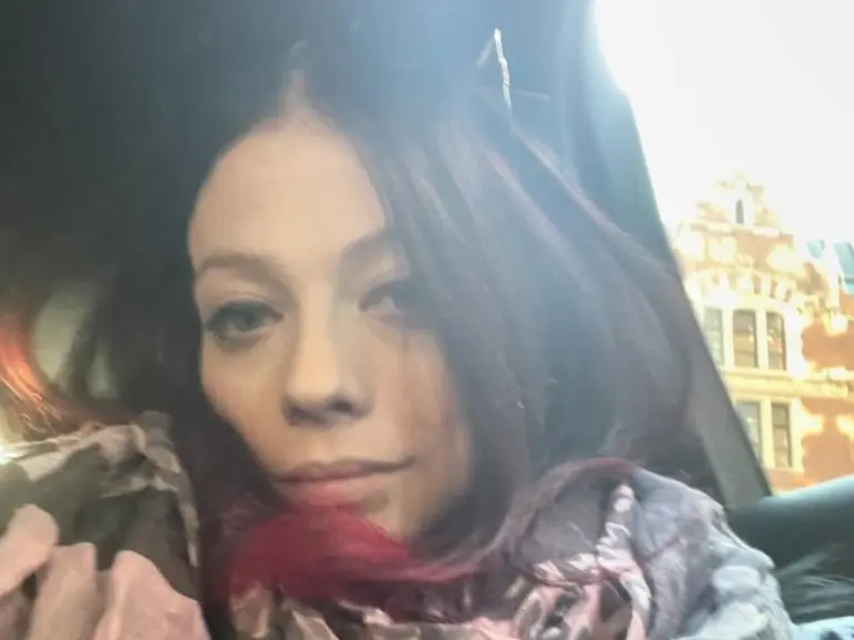 Impactante noticia: Michelle Trachtenberg, la famosa actriz, ha fallecido a los 39 años