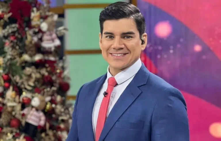 Isaac Delgado sorprende con su posible carrera política en Guayaquil