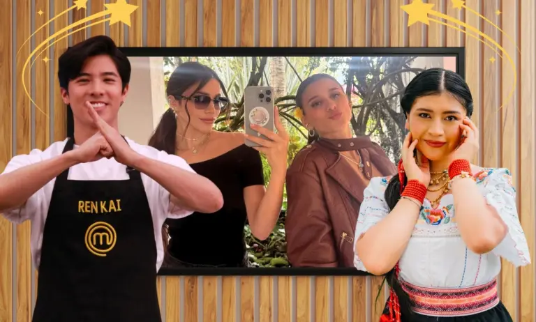 ¡Descubre el sorprendente K-Drama que protagonizan los exconcursantes de MasterChef Ecuador!