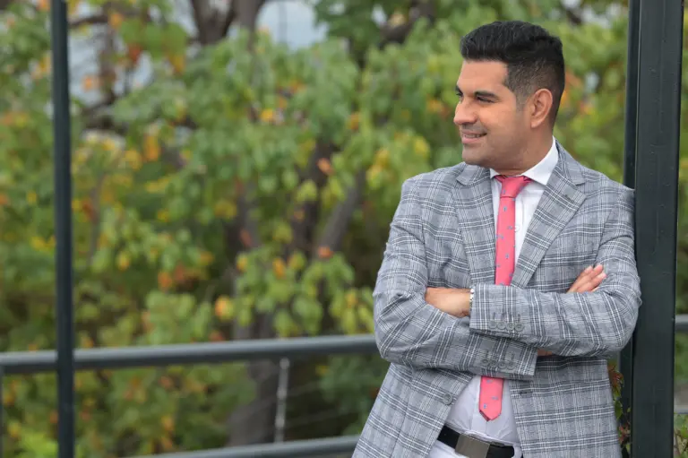 Luis Antonio Ruiz revela su lucha emocional tras vencer el cáncer