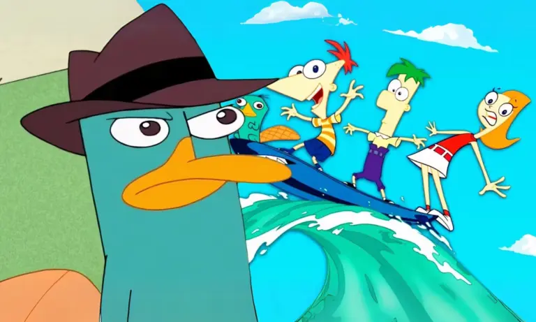 El esperado regreso de Phineas y Ferb está aquí, ¡descubre todo sobre la nueva temporada!