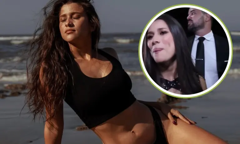 Elba González sorprende a todos: ¿Un nuevo amor a la vista?