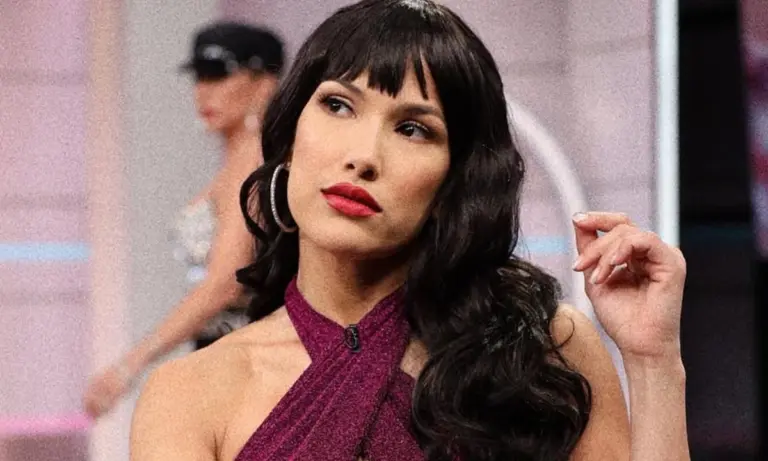 Alejandra Jaramillo enfrenta críticas tras emotivo homenaje a Selena Quintanilla