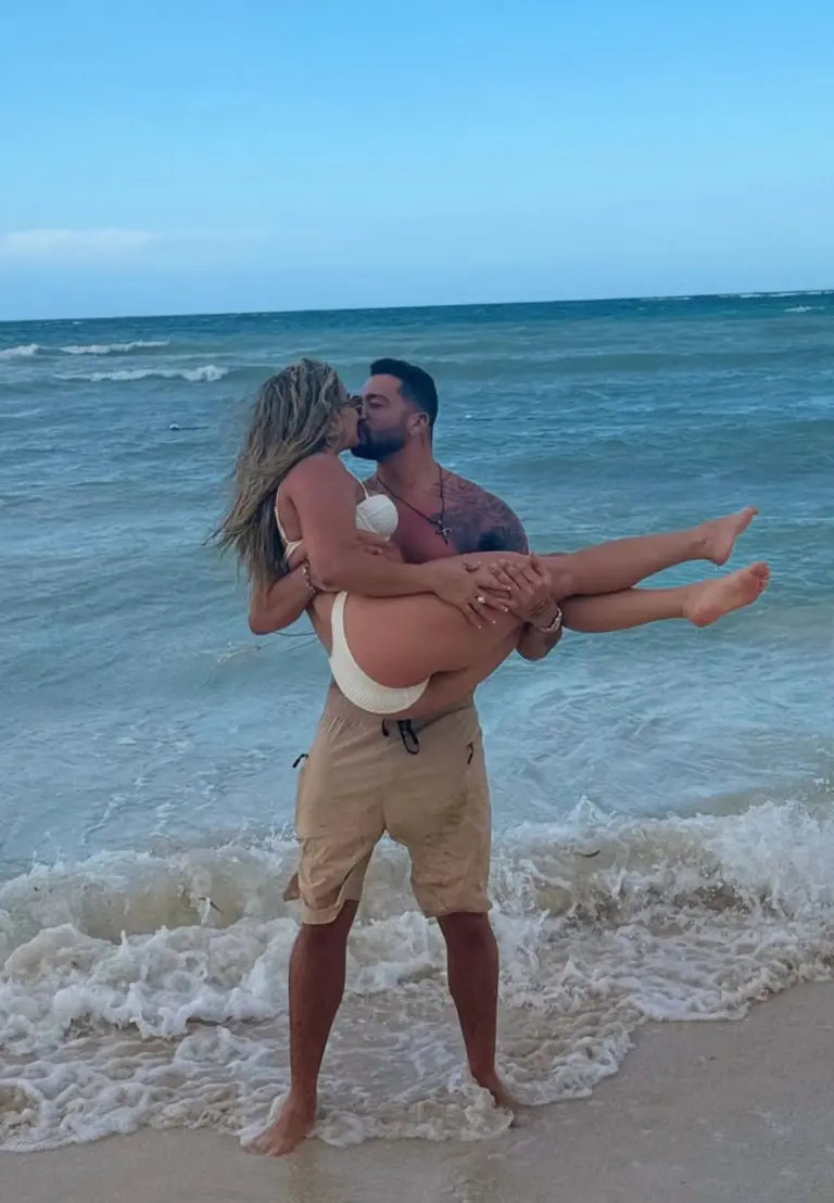 ¡Janan Velasco encontró el amor y no lo vas a creer cómo fue!