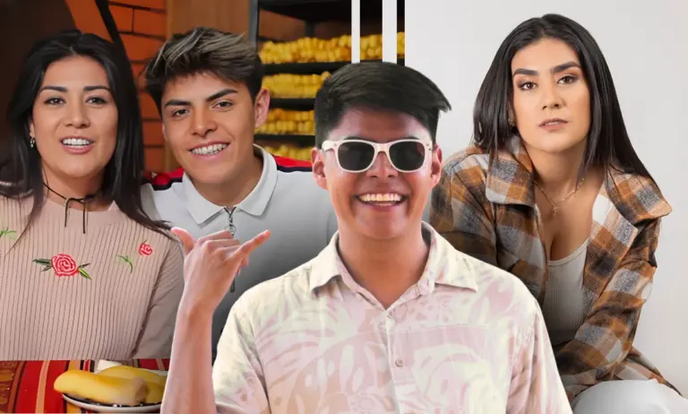 ¿Kike Jav solo quería joder? La inesperada revelación de Kerly Morán