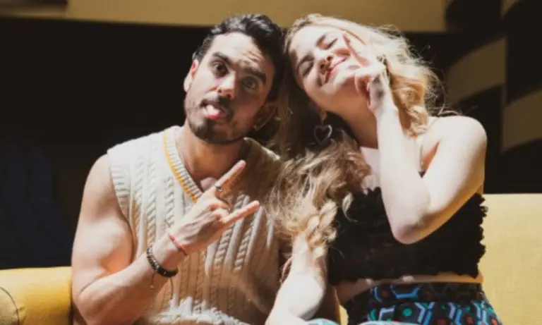 Mar Rendón y Andresse: Una historia de amor y indirectas en sus nuevas canciones