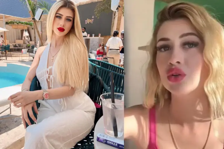 El trágico desenlace de Valeria Márquez durante su transmisión en vivo en TikTok