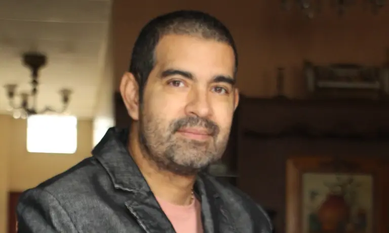 Luis Antonio Ruiz revela su increíble recuperación tras el desafío de la hidrocefalia