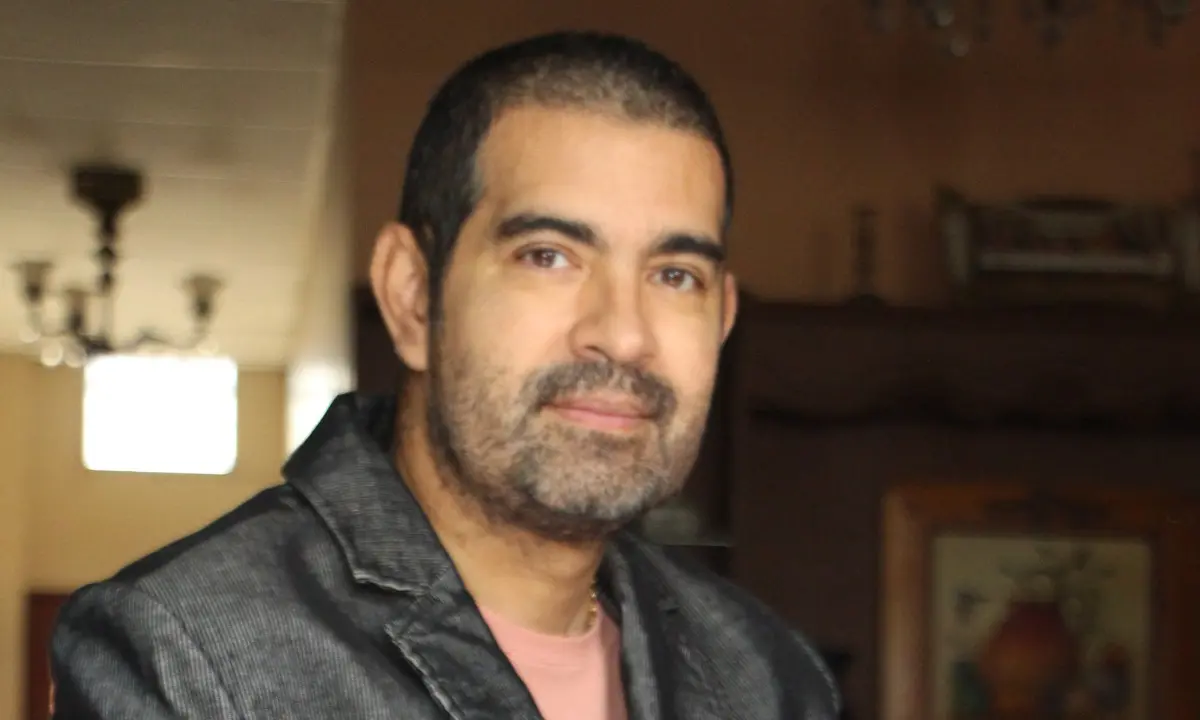 Luis Antonio Ruiz regresa más fuerte después de su cirugía de hidrocefalia- Últimas noticias Ecuador