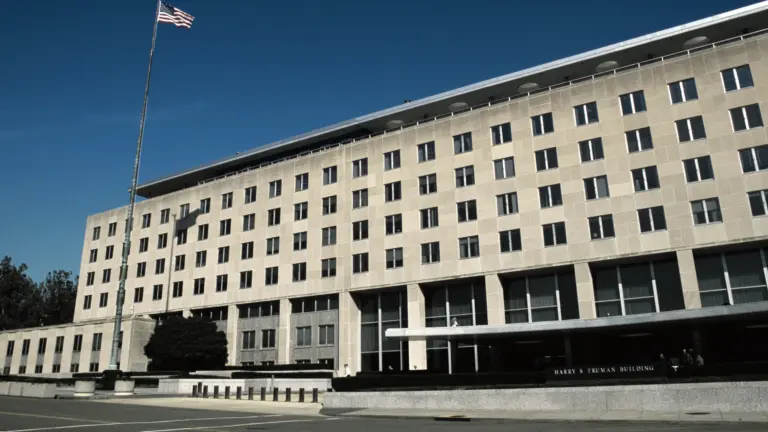 ¡Increíble! Revelan ‘caza de brujas’ en el Departamento de Estado de EE.UU.