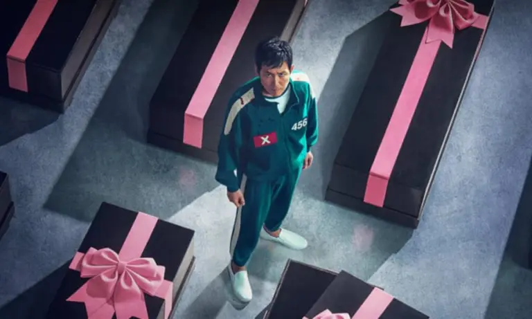 ¡El Juego del Calamar T3 revela su fecha de estreno y sorpresas emocionantes!