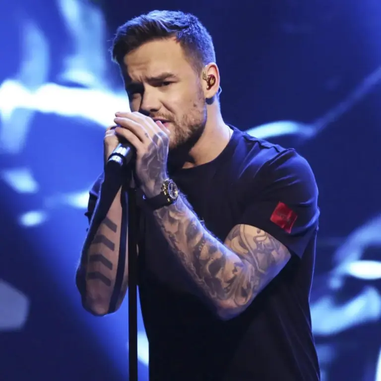 ¿Quién heredará el imperio de Liam Payne tras su trágica muerte?