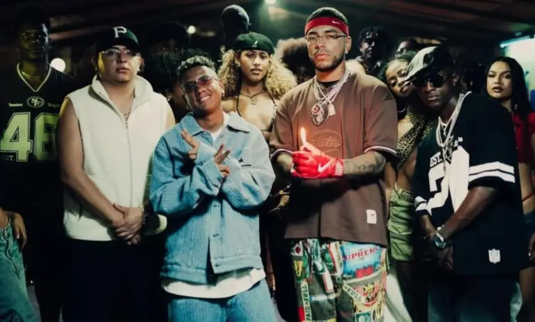 ¡Concierto gratis que no te puedes perder! Jombriel y Ryan Castro llegan a Machala.