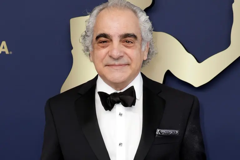Un querido actor de soap operas deja un legado imborrable tras su muerte inesperada