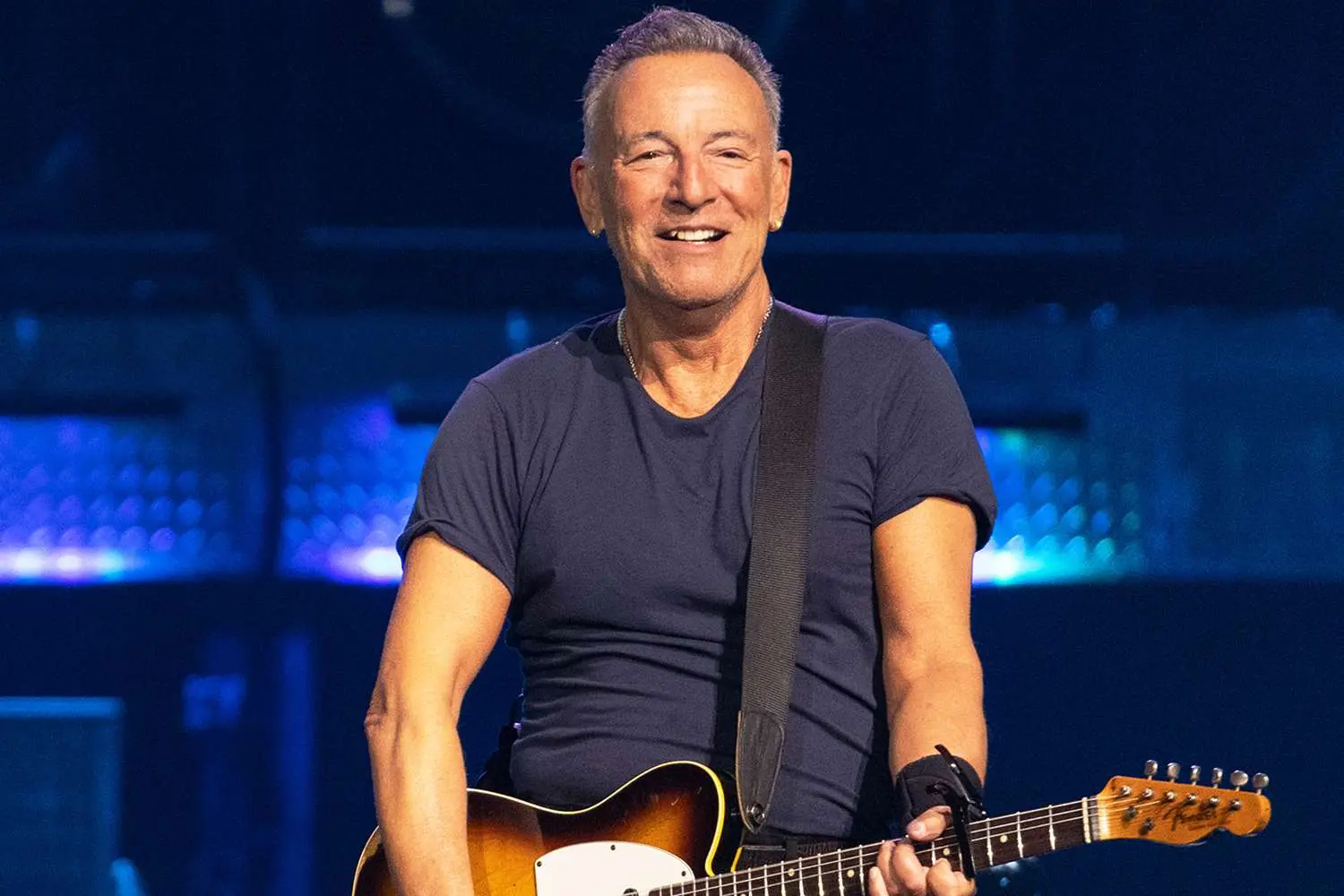 Los secretos mejor guardados de Bruce Springsteen finalmente revelados en su nueva colección- Últimas noticias Ecuador