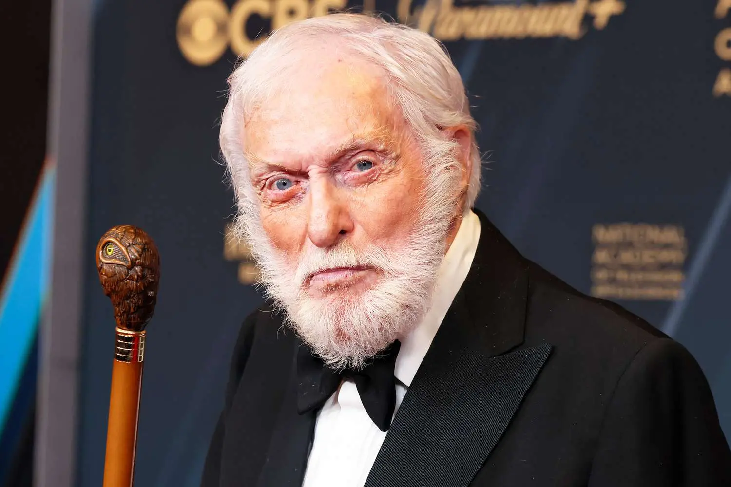 El icónico Dick Van Dyke se pierde un evento importante por su salud, ¡descubre por qué!- Últimas noticias Ecuador