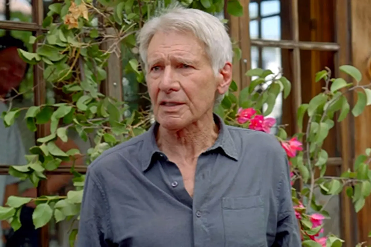 Harrison Ford se despide emocionalmente de la tercera temporada de Shrinking- Últimas noticias Ecuador