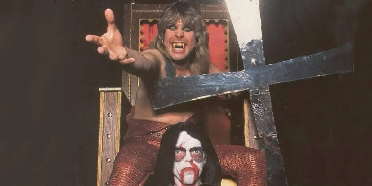 Los momentos más locos de Ozzy Osbourne que desatan la risa y el asombro- Últimas noticias Ecuador