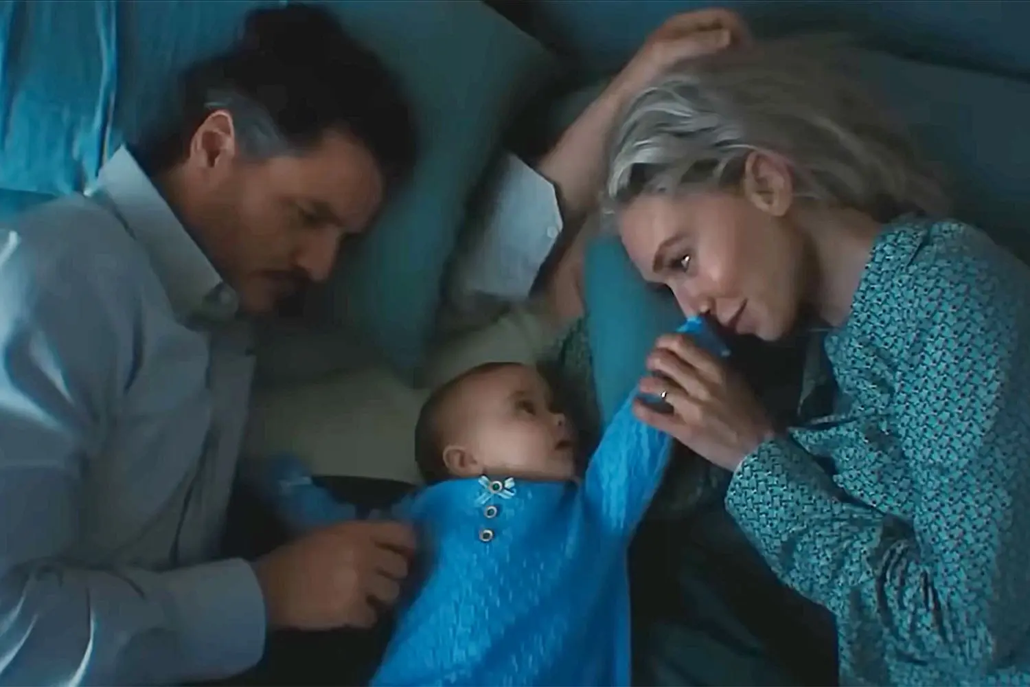 ¡El increíble secreto de Franklin Richards que cambiará el MCU para siempre!- Últimas noticias Ecuador