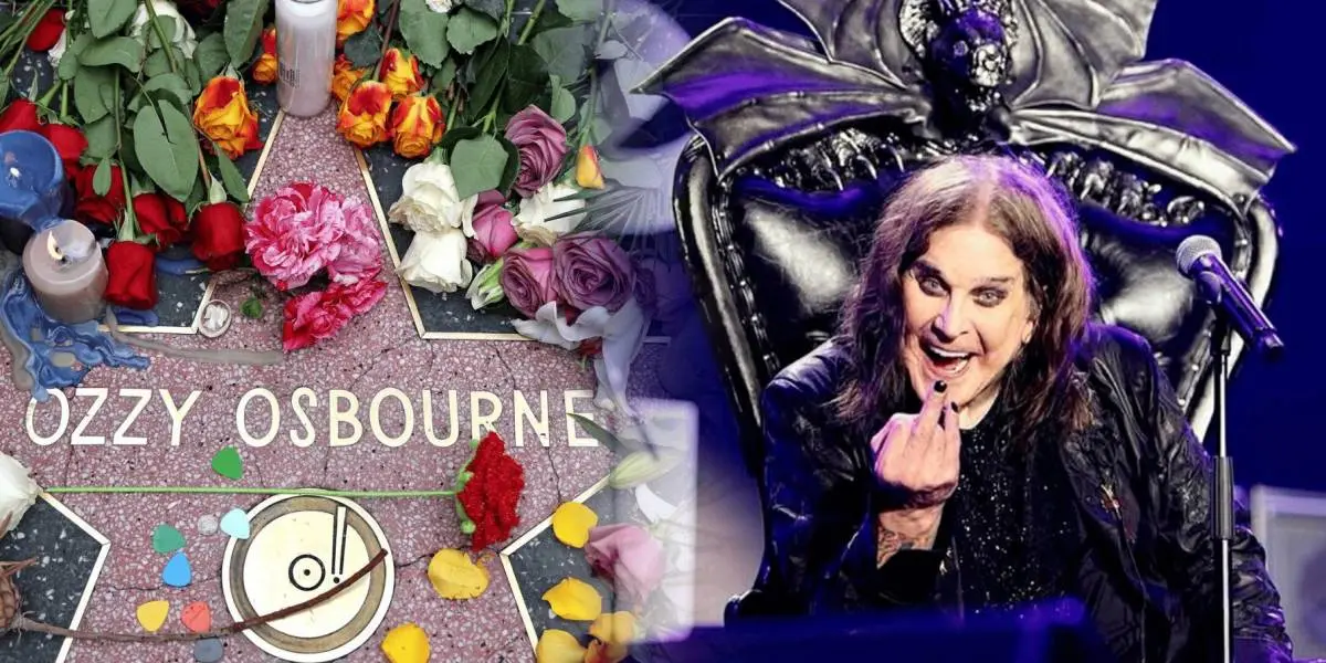 El mundo llora a Ozzy Osbourne: conmovedores homenajes fluyen globalmente- Últimas noticias Ecuador