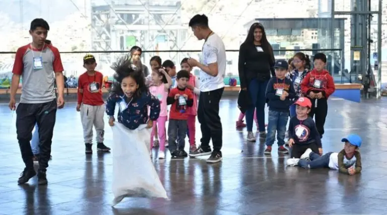 Agenda cultural de museos en Quito del 24 al 27 de julio