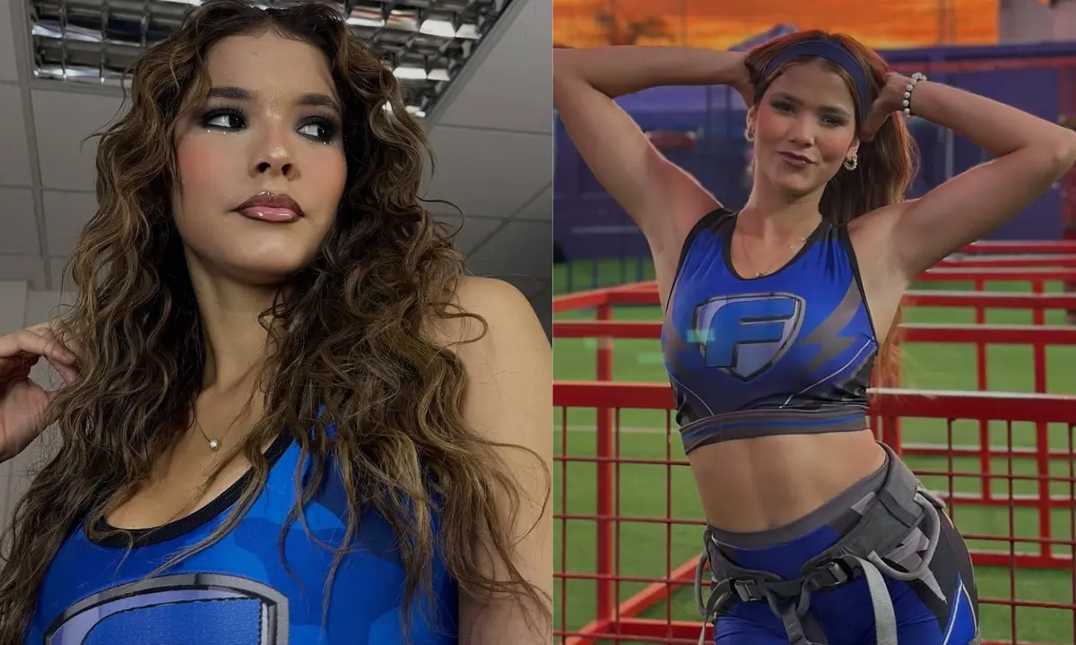 ¡Niurka Páez despedida entre lágrimas! ¿Cuál será su próximo paso?- Últimas noticias Ecuador