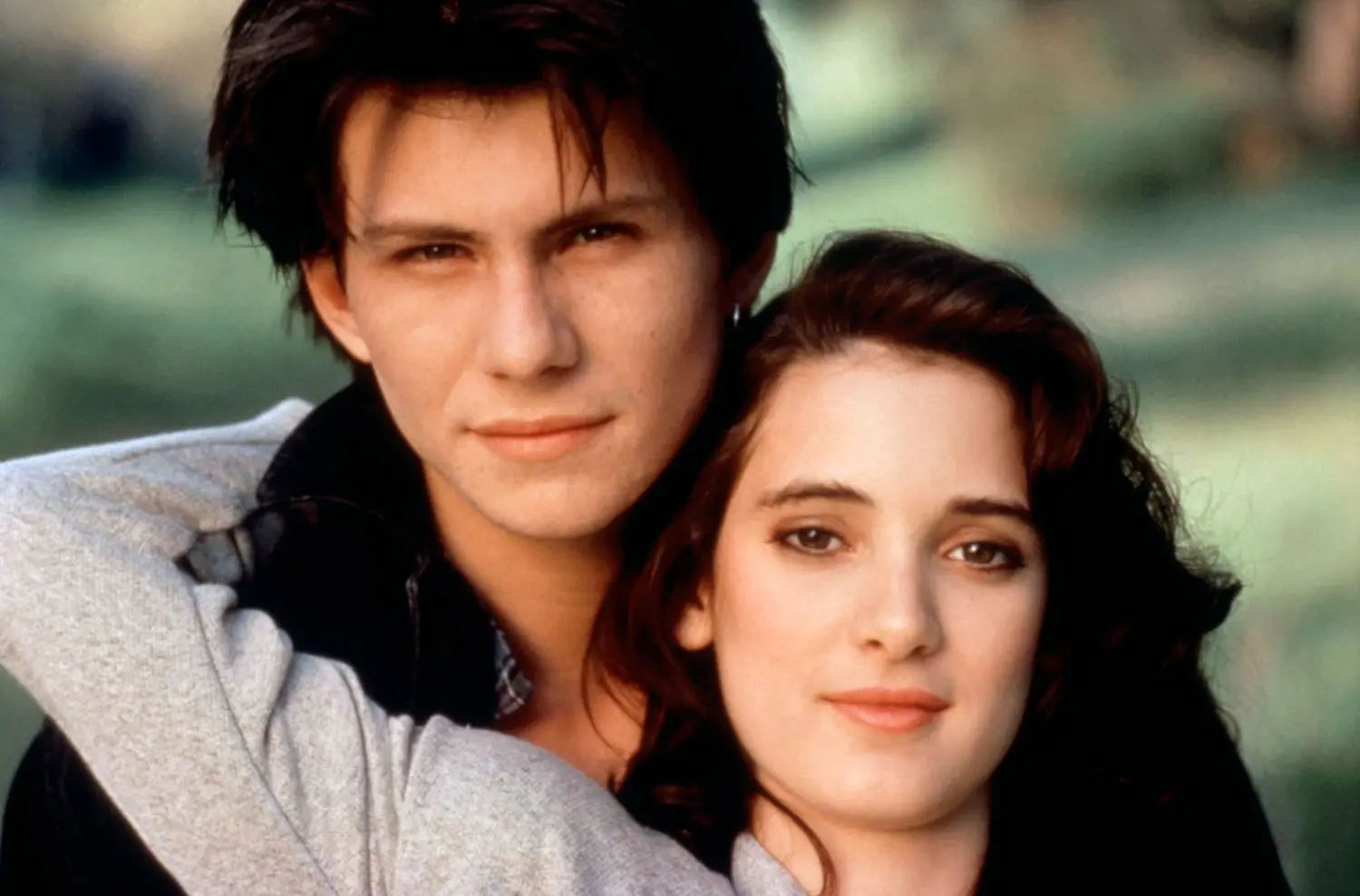 Descubre cómo Heathers arruinó la carrera de Winona Ryder con Marlon Brando- Últimas noticias Ecuador