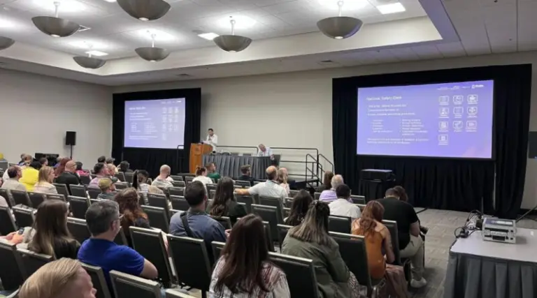 Quito presenta avances en tecnología de seguridad ciudadana