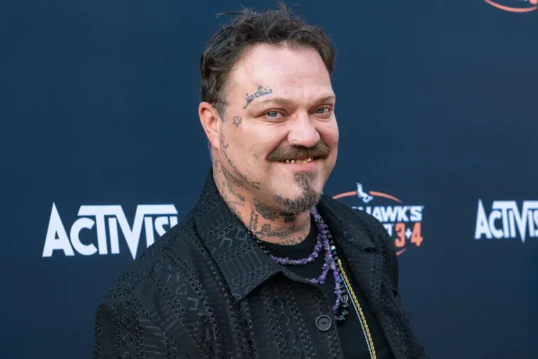 Bam Margera rompe el silencio sobre su futuro en Jackass y lo que realmente siente