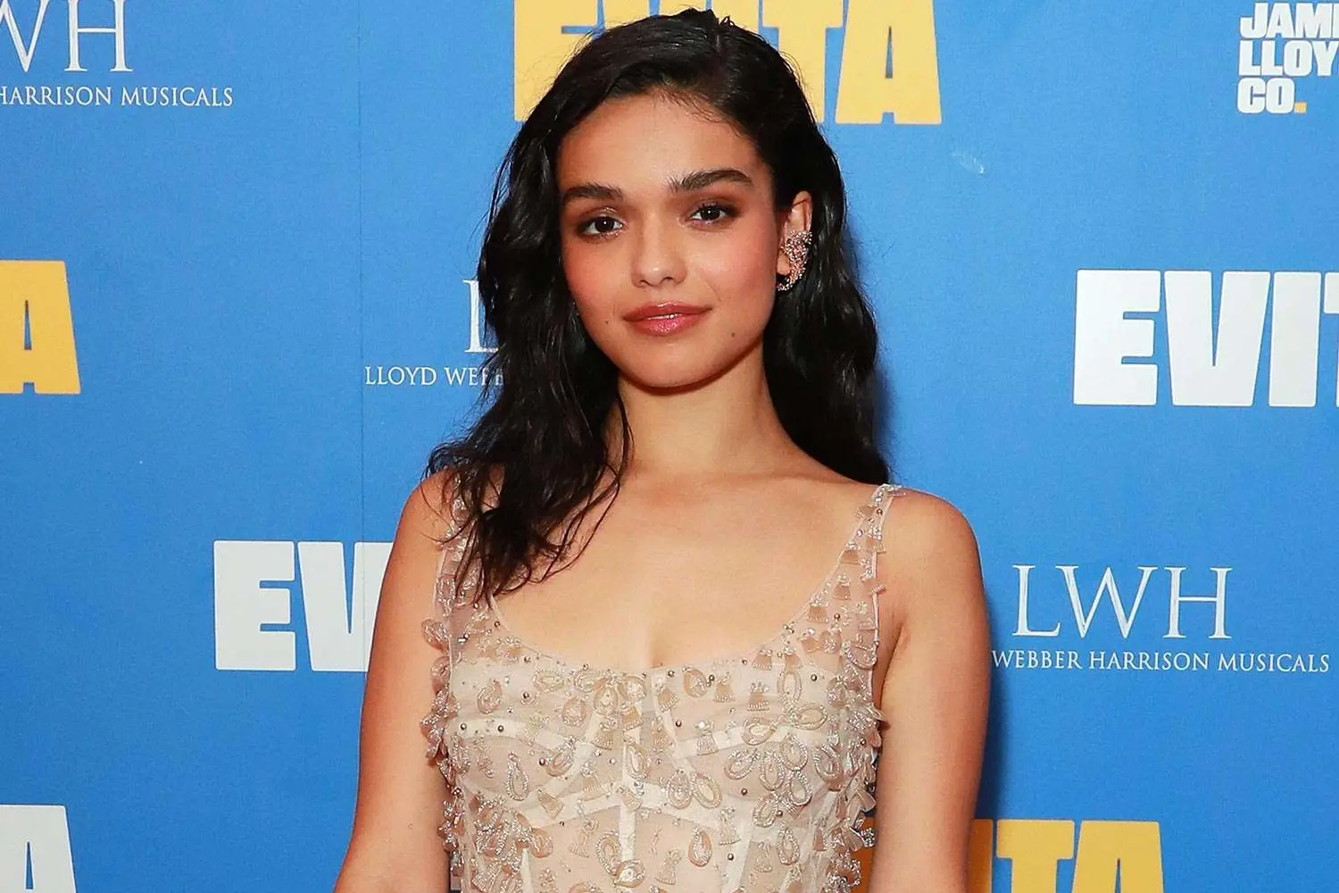 Rachel Zegler deja Evita en pleno show por una sorpresa inesperada- Últimas noticias Ecuador