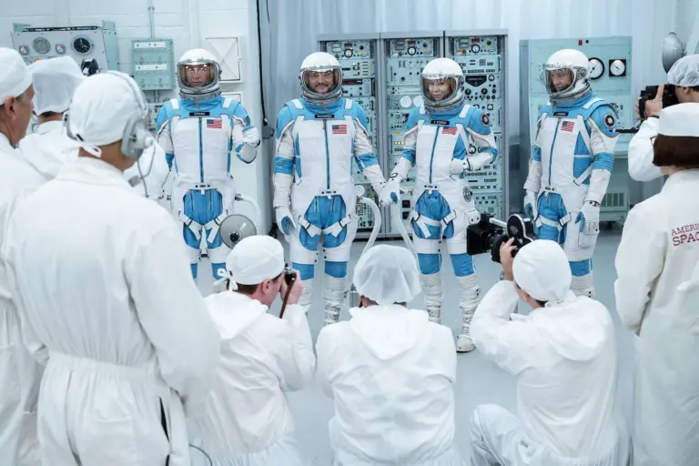 Descubre cómo los Cuatro Fantásticos marcaron la televisión y el cine de Marvel