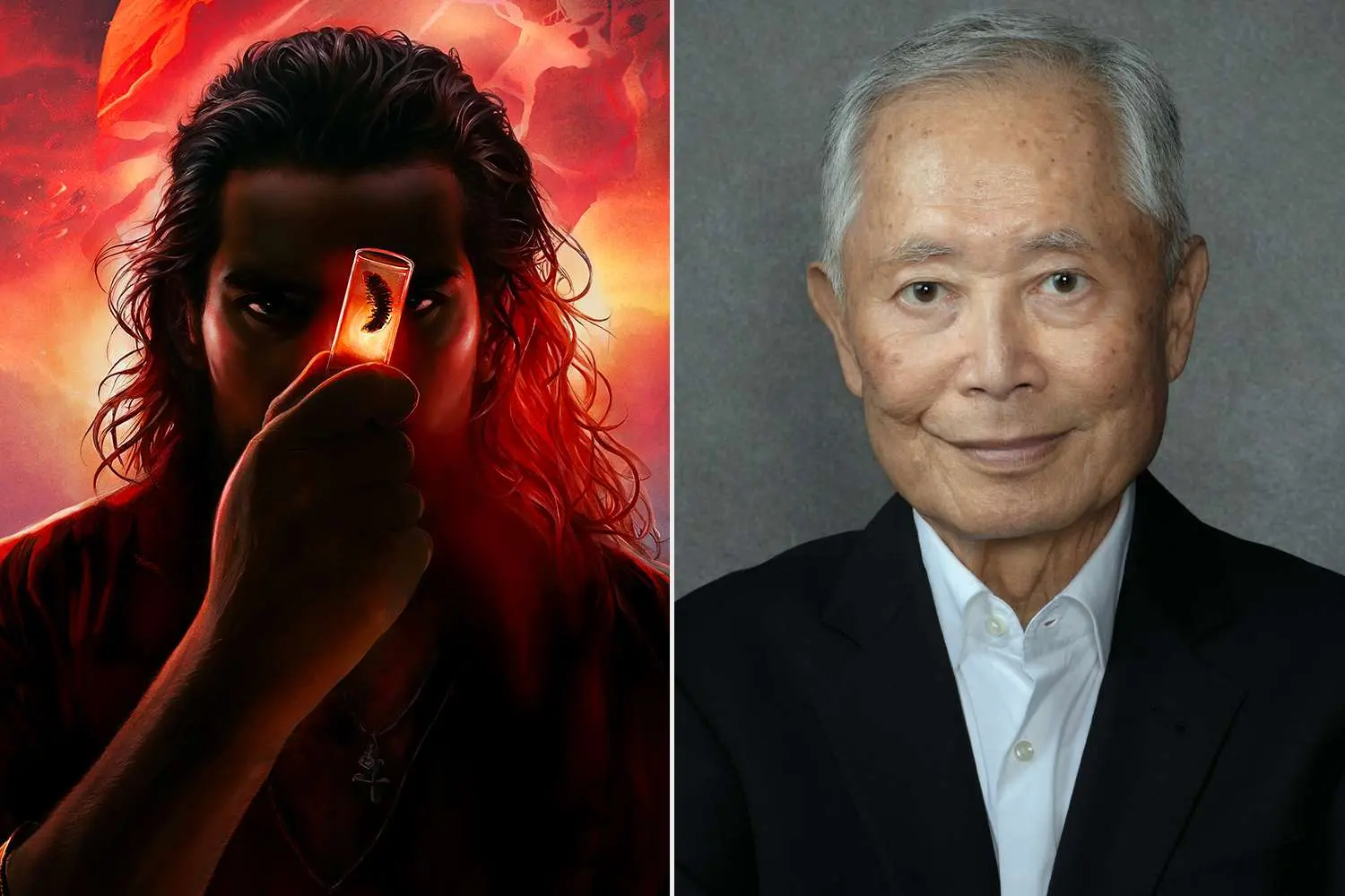 ¡El regreso de Khan! Descubre el lado oscuro del famoso villano en Star Trek.- Últimas noticias Ecuador