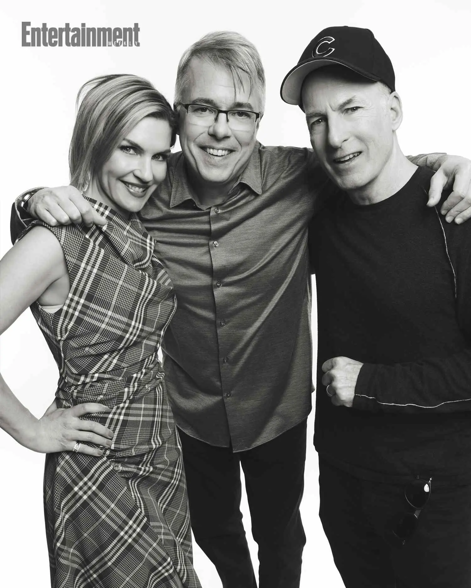 El regreso que todos esperaban: Los protagonistas de Better Call Saul se reencuentran- Últimas noticias Ecuador