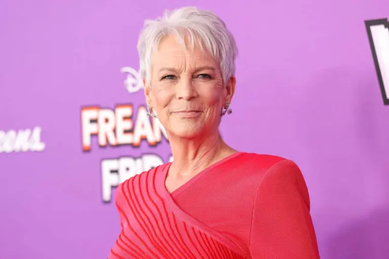 Jamie Lee Curtis lanza una bomba sobre la cirugía plástica y sus devastadoras consecuencias