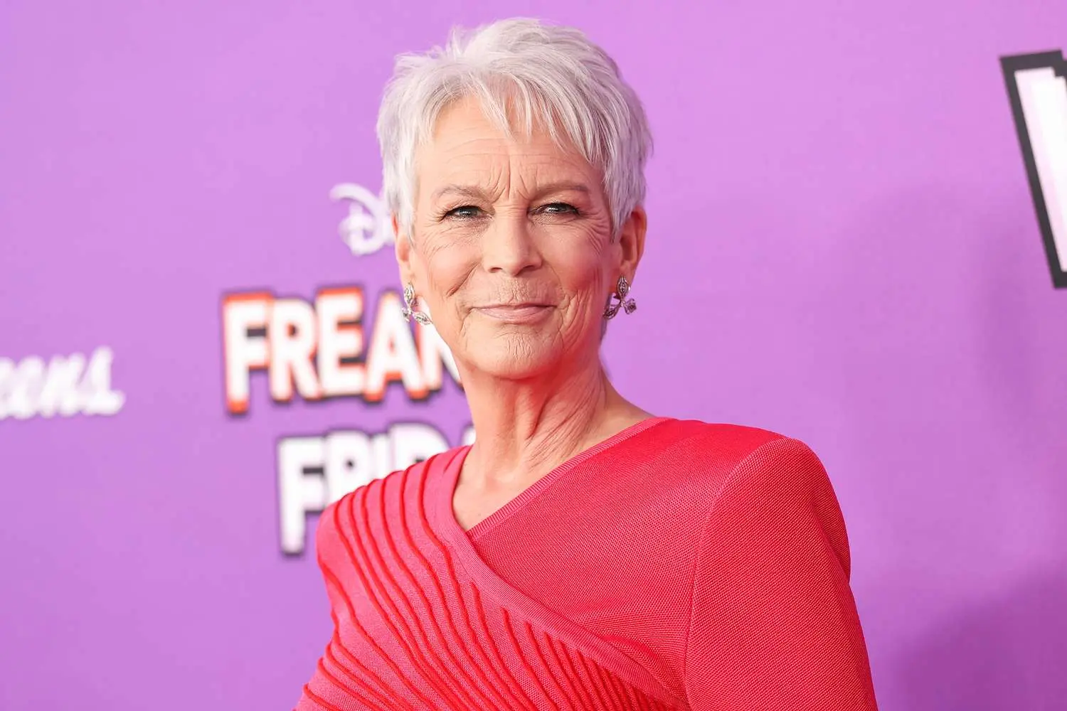 Jamie Lee Curtis lanza una bomba sobre la cirugía plástica y sus devastadoras consecuencias- Últimas noticias Ecuador