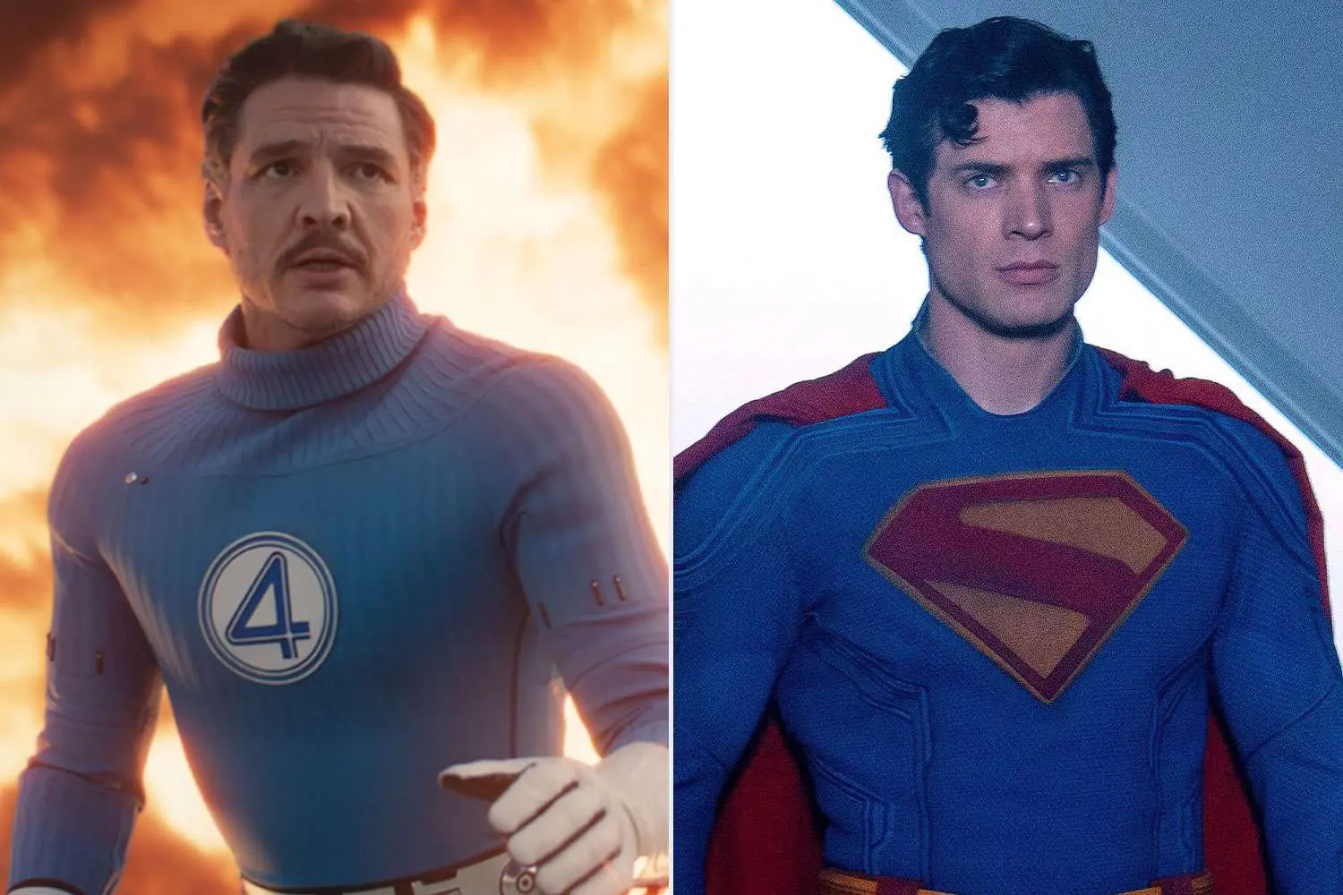 ¡Los Cuatro Fantásticos arrasan en taquilla! Descubre el impacto total- Últimas noticias Ecuador