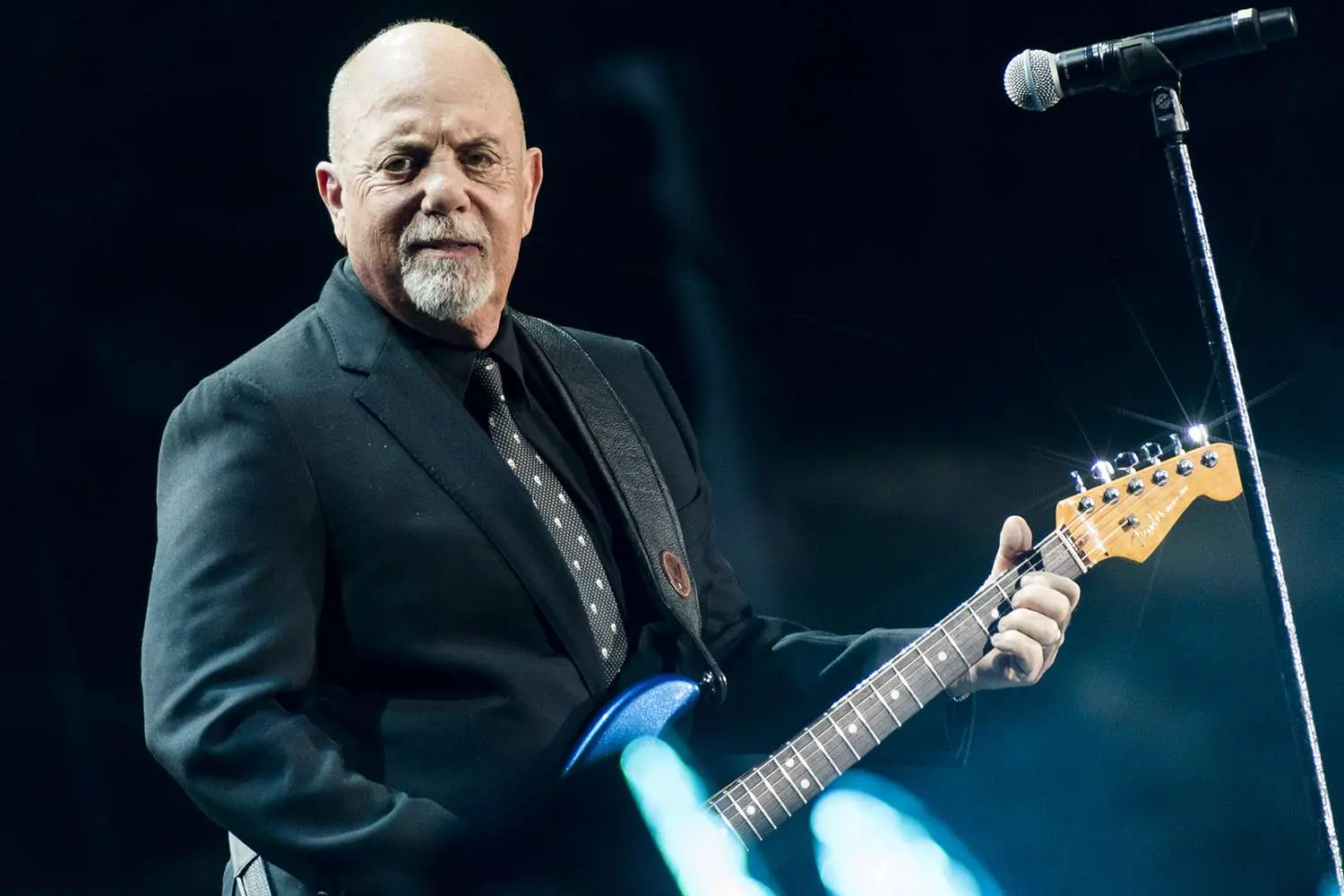 Billy Joel revela un secreto familiar sobre Auschwitz que te dejará sin aliento- Últimas noticias Ecuador