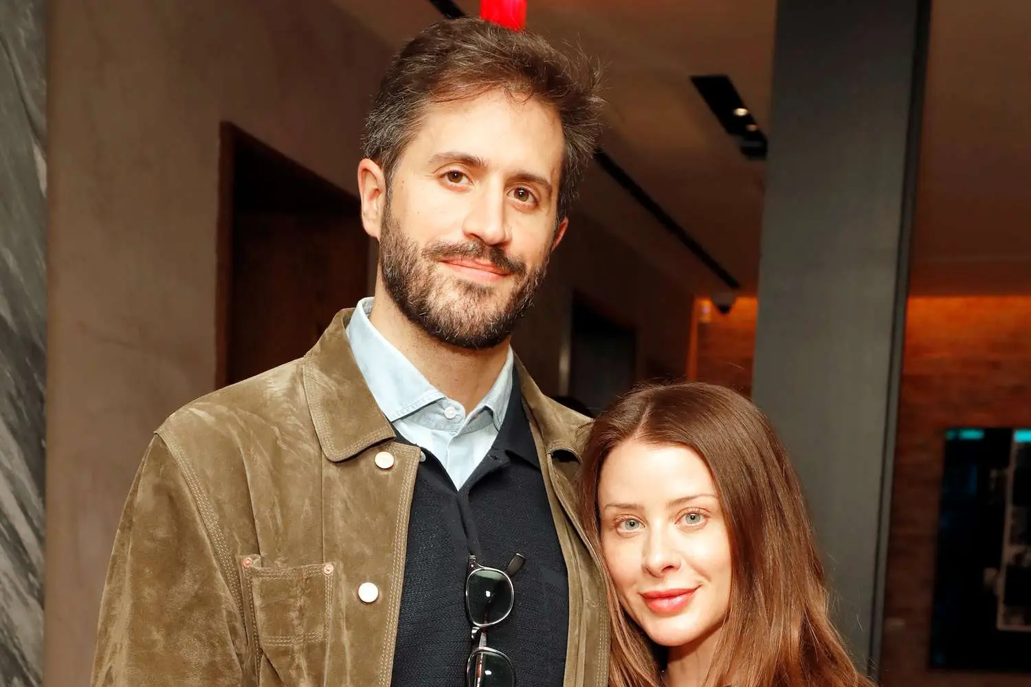 ¡Lo Bosworth sorprende al mundo con su matrimonio y un gran anuncio familiar!- Últimas noticias Ecuador