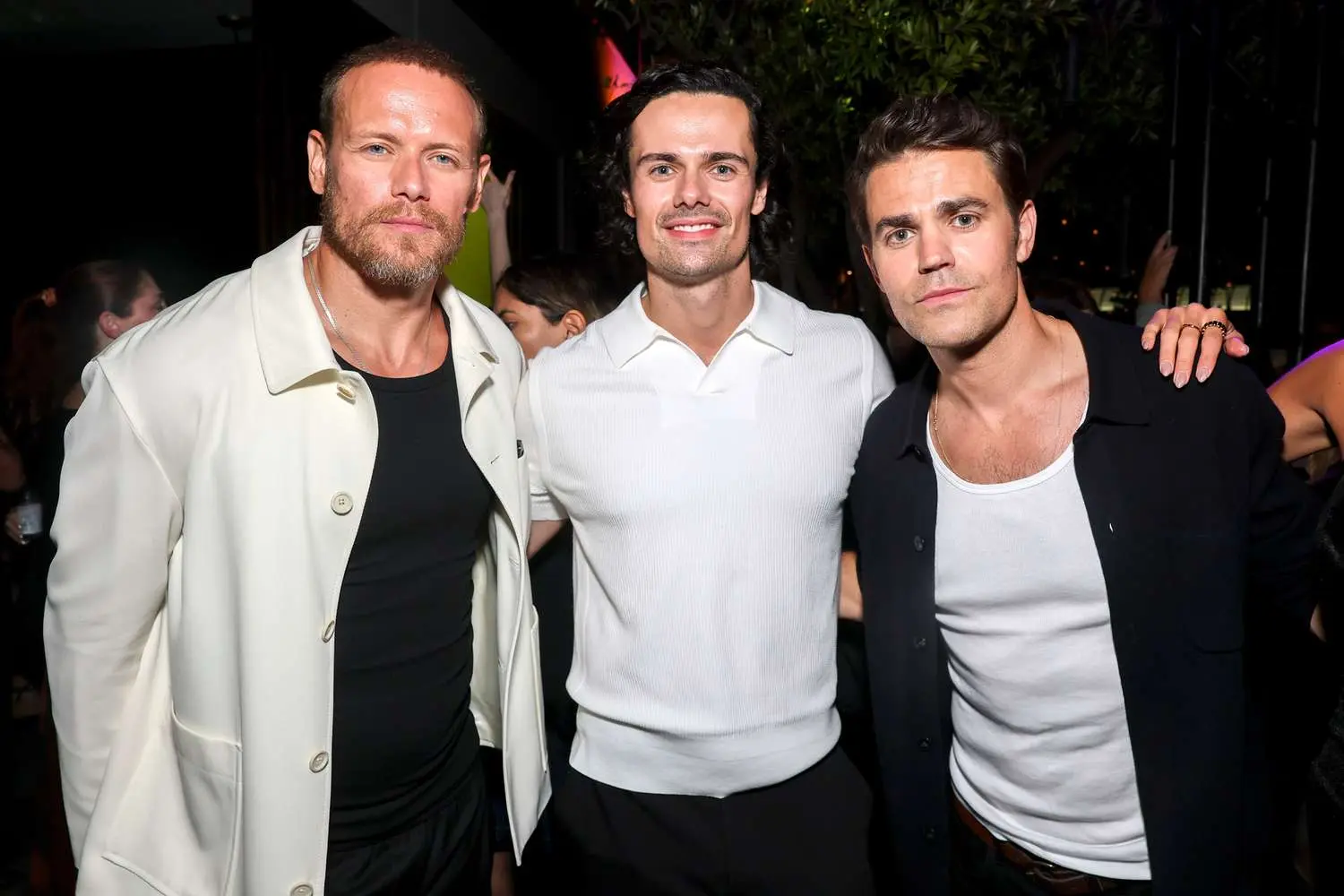 Descubre quiénes fueron los protagonistas en la fiesta de la Comic-Con 2025- Últimas noticias Ecuador