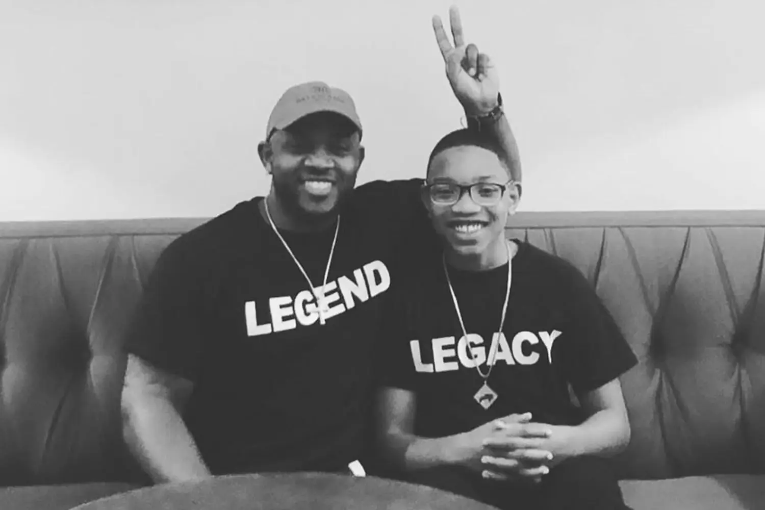 Mourning the Loss: Mack Maine