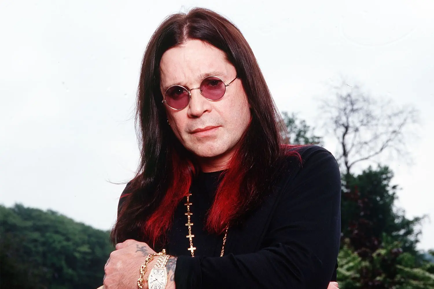 La increíble despedida que Ozzy Osbourne planeó para su funeral- Últimas noticias Ecuador