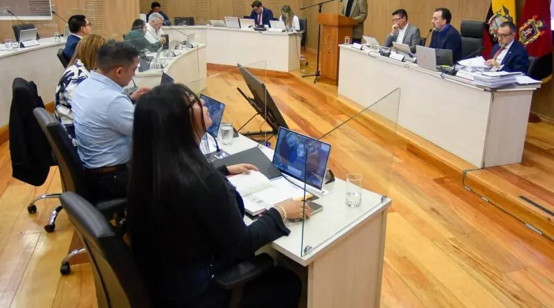 Inauguración del Centro de Innovación en Quito- Últimas noticias Ecuador