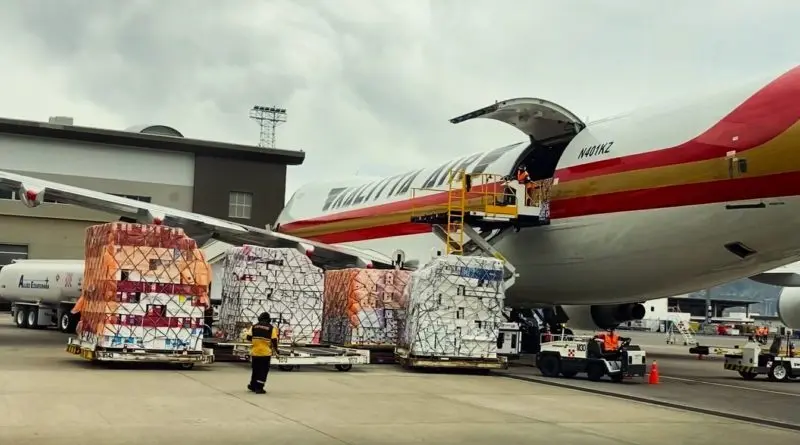 Quito lanza programa para impulsar exportaciones agroalimentarias- Últimas noticias Ecuador