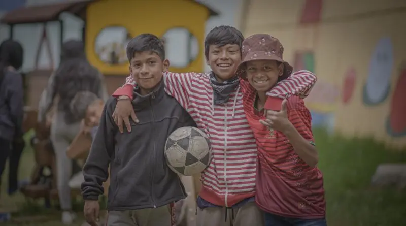 Estrategia municipal para combatir el trabajo infantil en Quito- Últimas noticias Ecuador