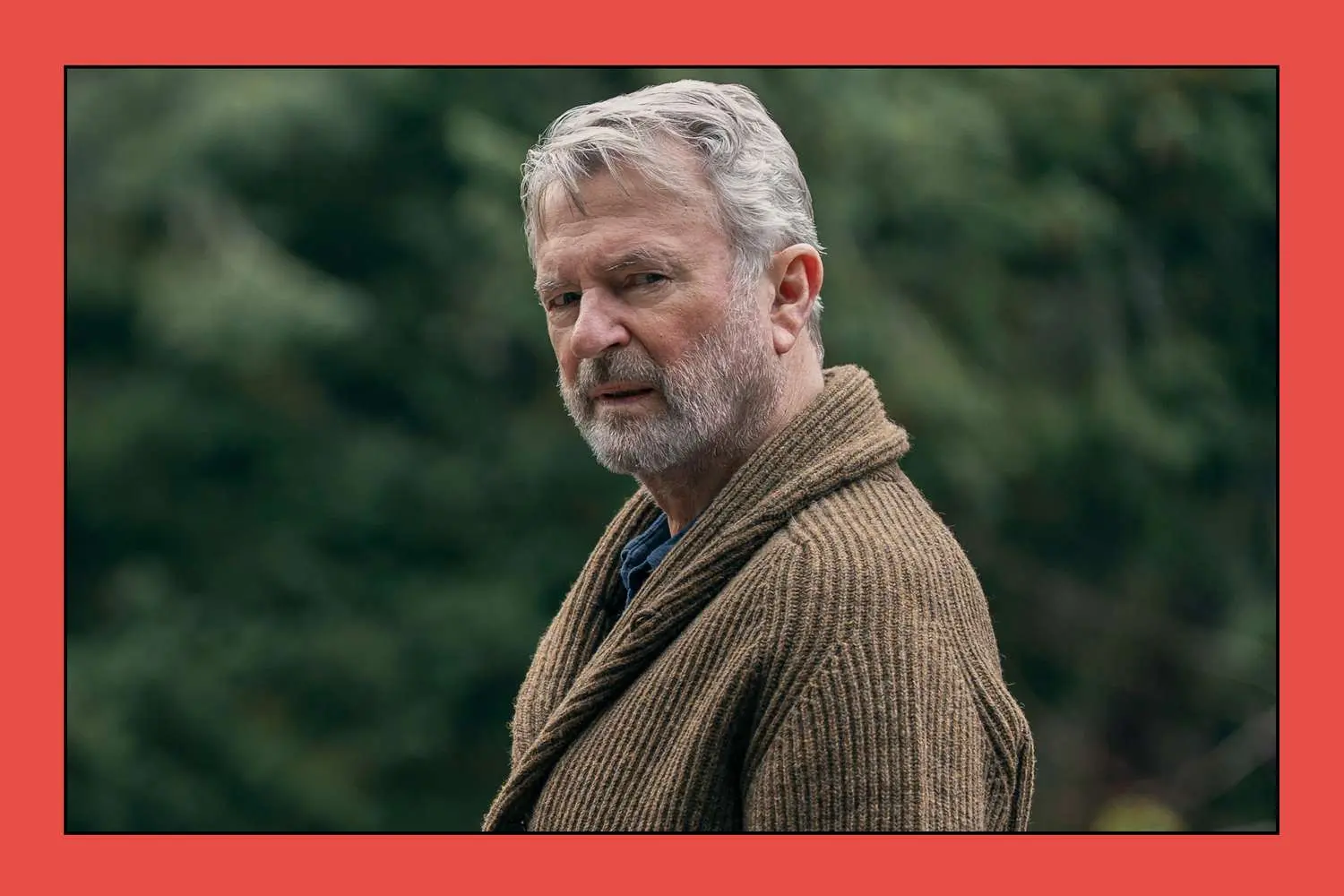 ¡El misterio vuelve! Untamed confirma su emocionante segunda temporada.- Últimas noticias Ecuador