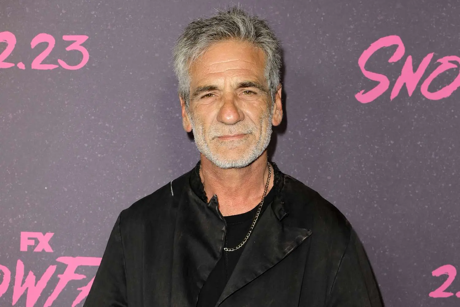 El trágico final de una estrella: fallece Alon Aboutboul a los 60 años- Últimas noticias Ecuador