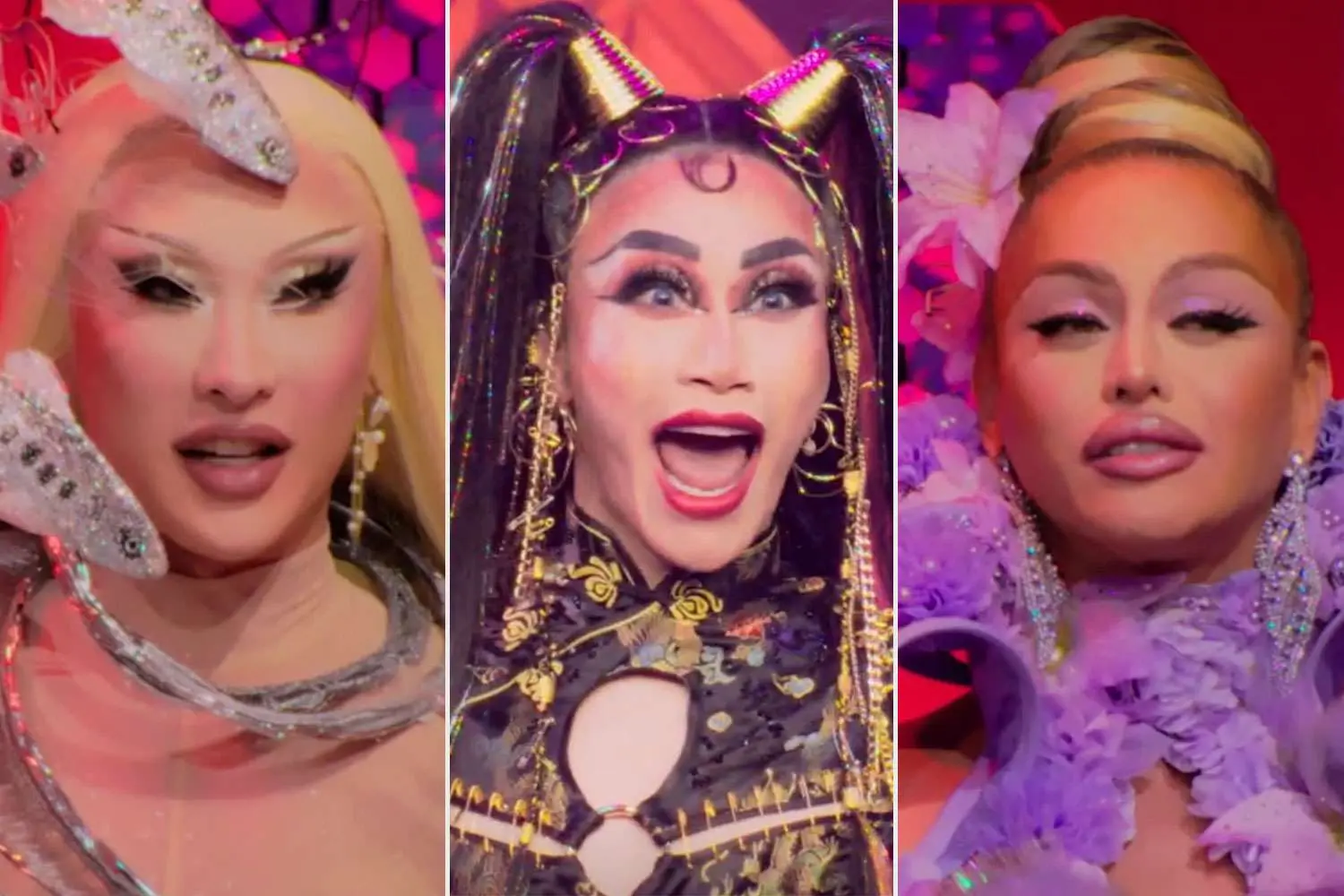 ¡La batalla de drag queens más épica de Asia llega a Drag Race Philippines!- Últimas noticias Ecuador